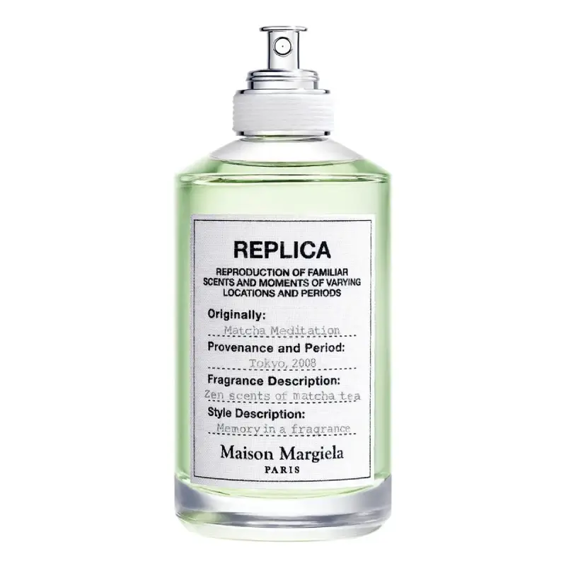 Maison Margiela Replica Matcha Meditation EDT 100ML