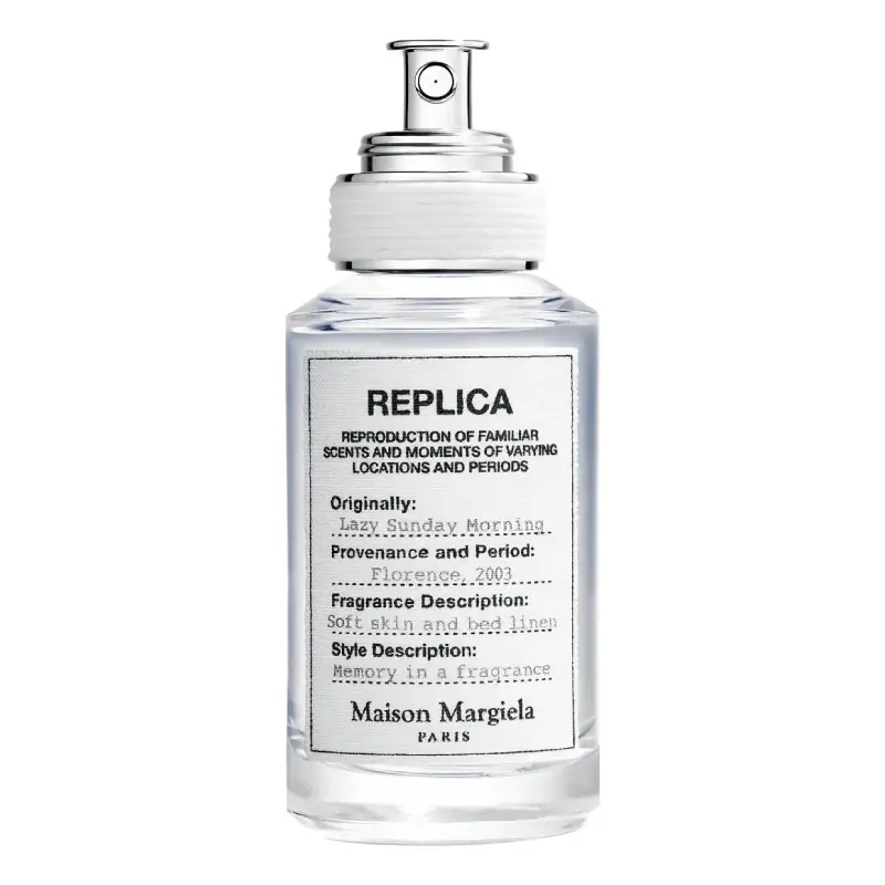 Maison Margiela Replica Lazy Sunday Morning EDT 100ML