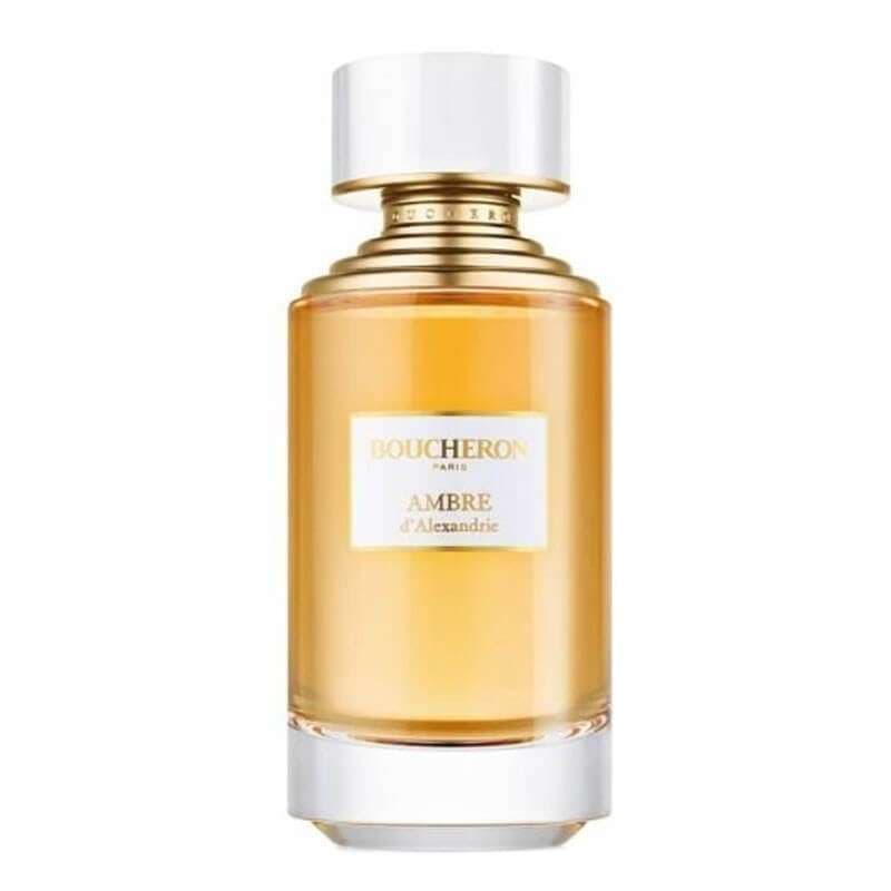 Boucheron Ambre D'Alexandrie EDP 125ML