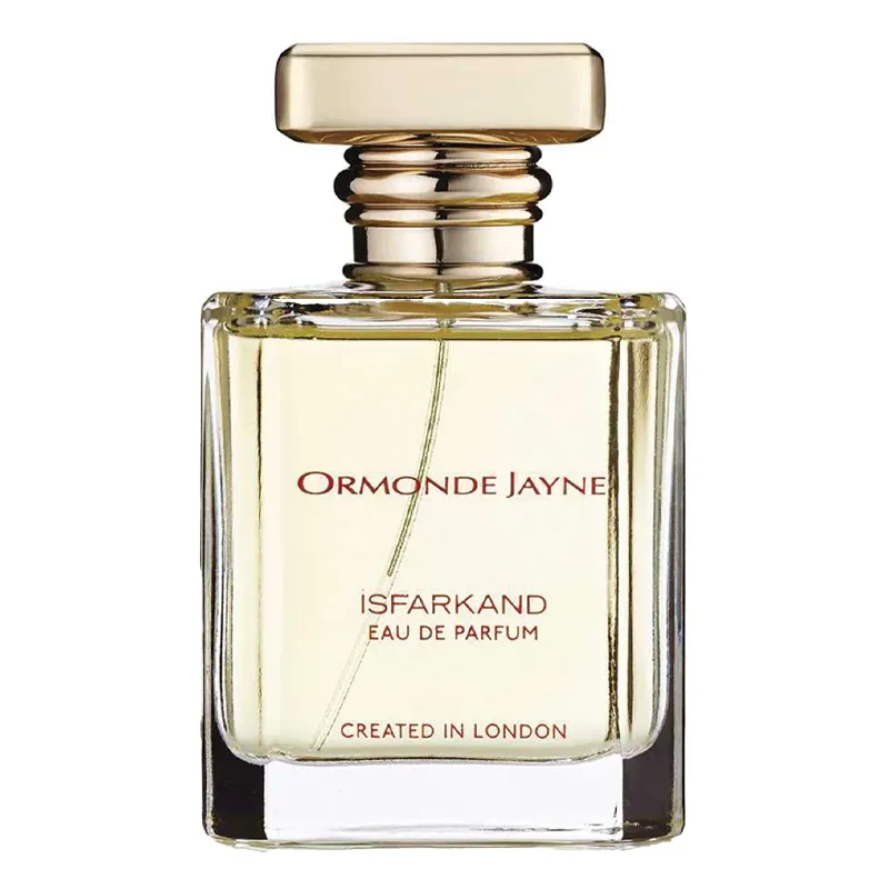 Ormonde Jayne Isfarkand 50ML (Unboxed)