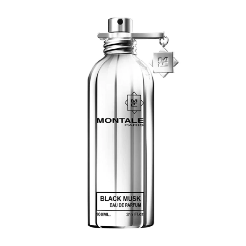 Montale Black Musk EDP 100ML (Unboxed)