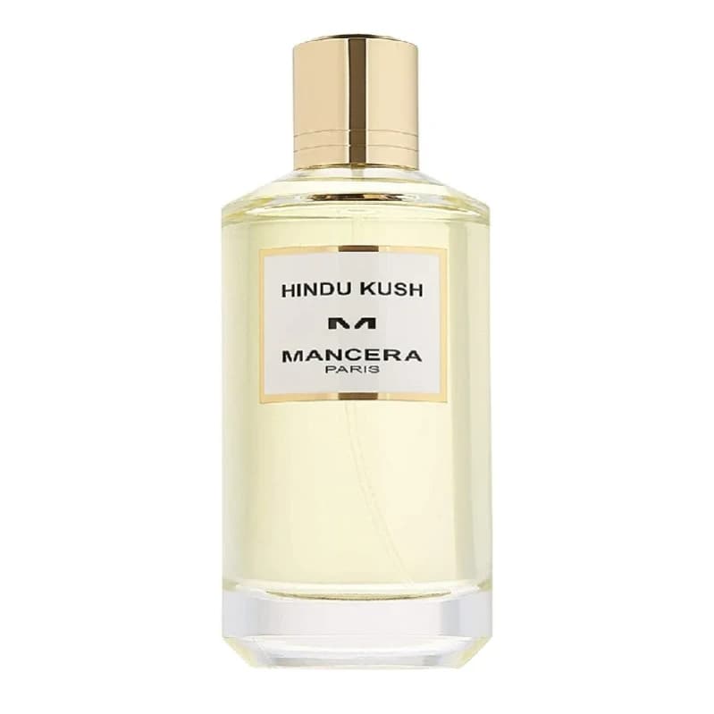 Mancera Hindu Kush EDP 120ML
