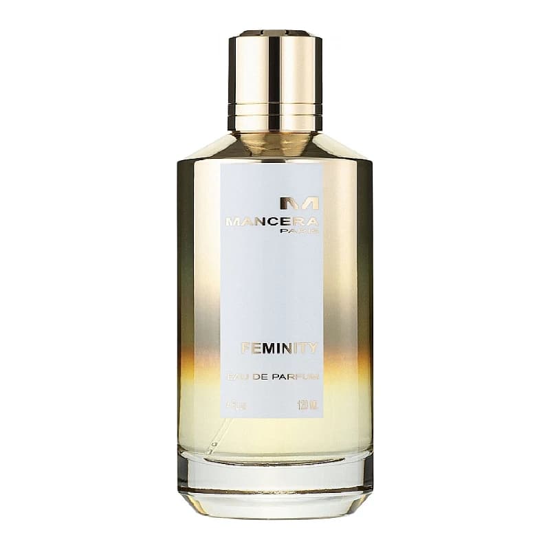 Mancera Feminity EDP 120ML