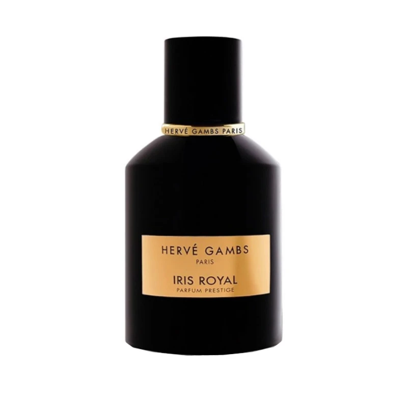 Herve Gambs Iris Royal Parfum Prestige 100ML