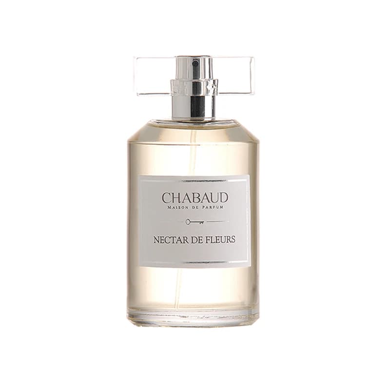 Chabaud Maison De Parfum Nectar De Fleurs EDP 100ML