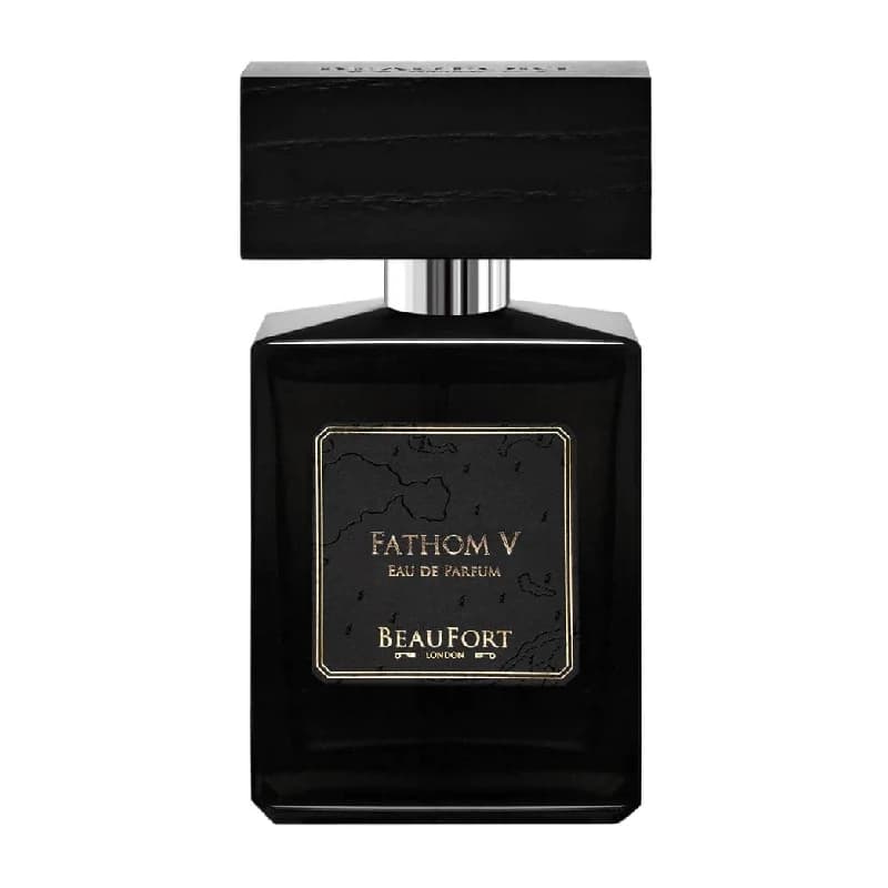 Beaufort London Fathom V EDP 50ML