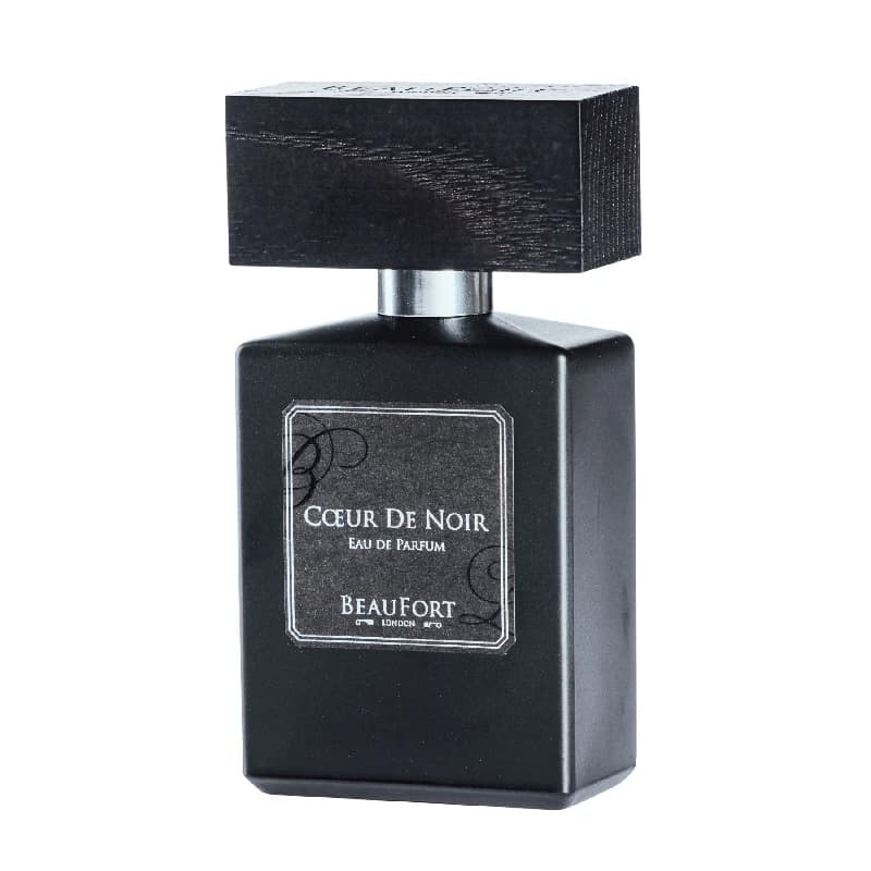 Beaufort London Coeur De Noir EDP 50ML