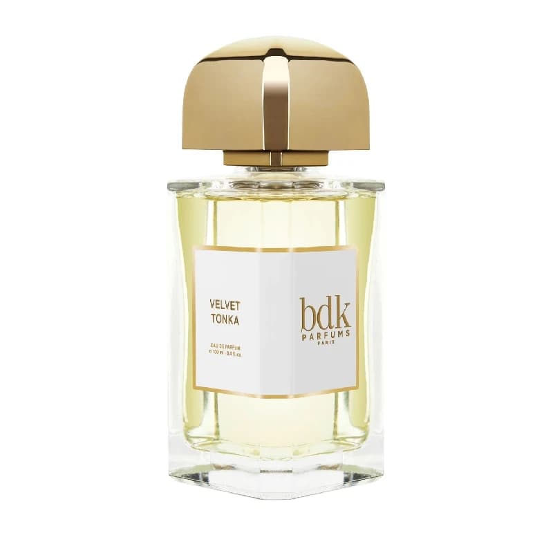 BDK Parfums Velvet Tonka EDP 100ML (Unboxed)