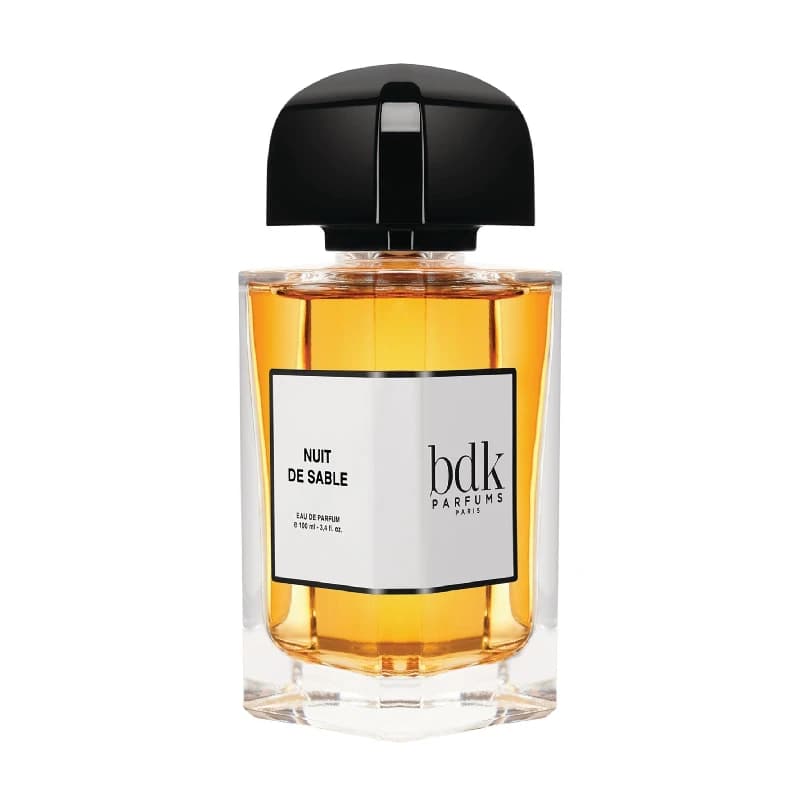 BDK Parfums Nuit De Sable EDP 100ML