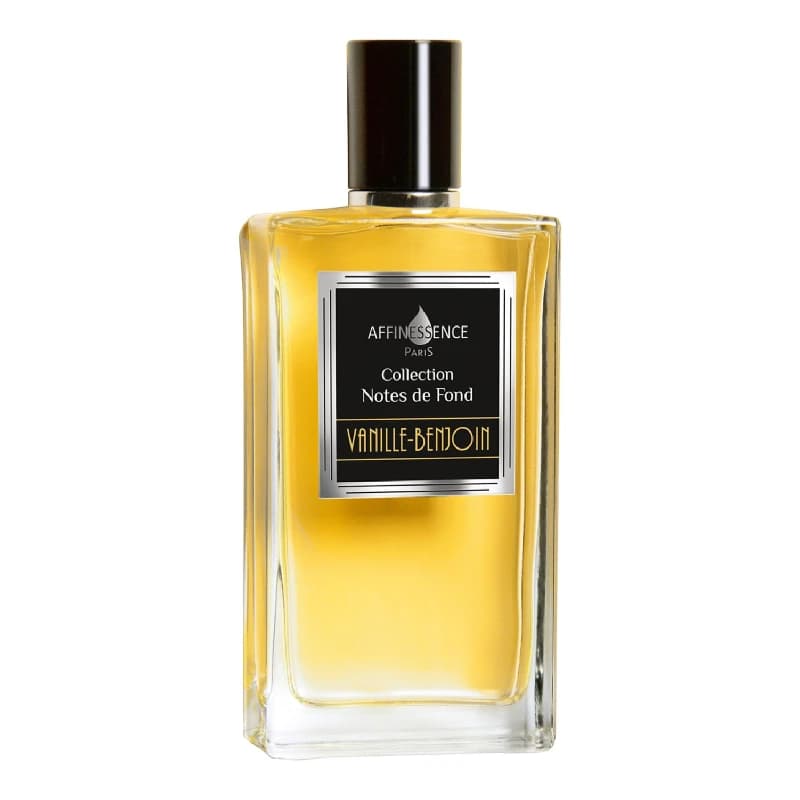 Affinessence Vanille - Benjoin EDP 100ML (Unboxed)