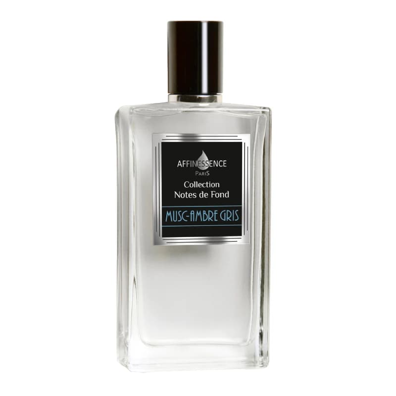 Affinessence Musc - Ambre Gris EDP 100ML