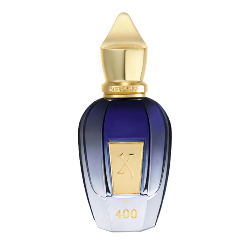 Xerjoff JTC 400 EDP 50ML (Unboxed)