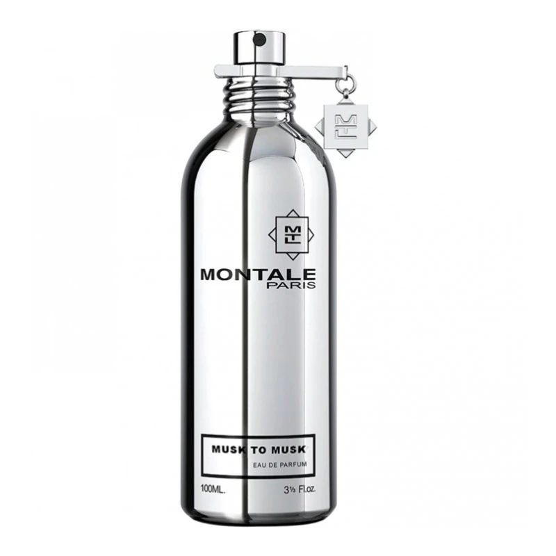 Montale Musk to Musk EDP 100ML (Unboxed)