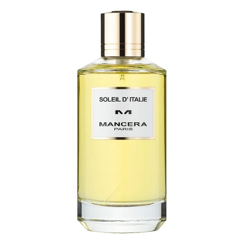 Mancera Soleil D Italie EDP 120ML