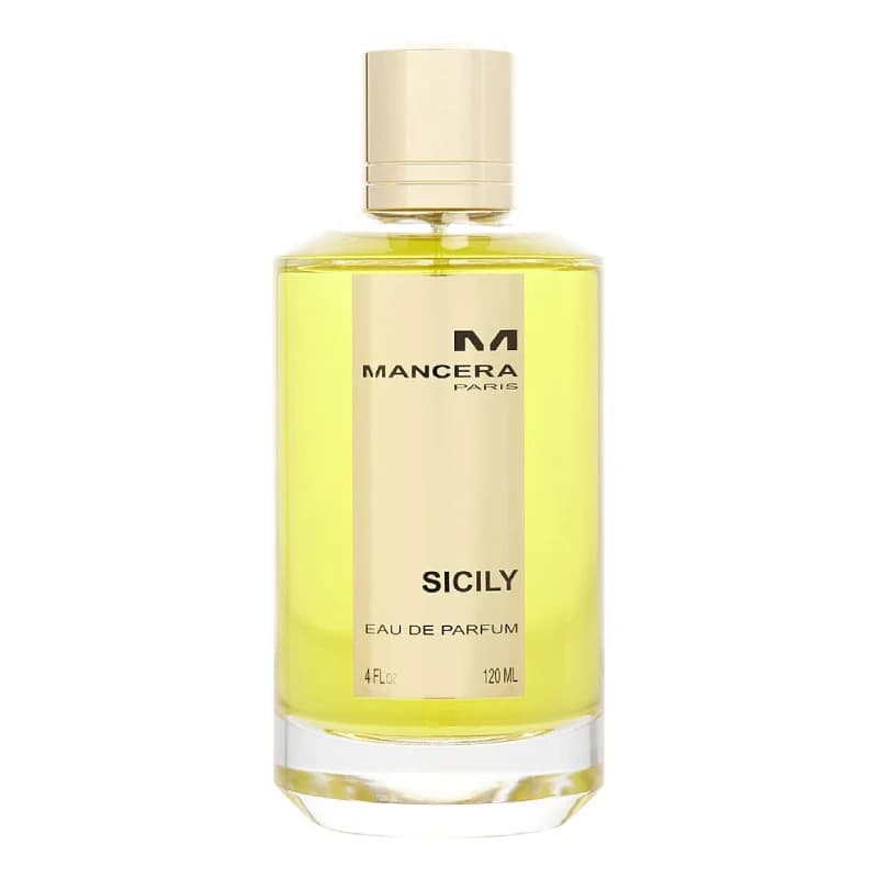 Mancera Sicily EDP 120ML
