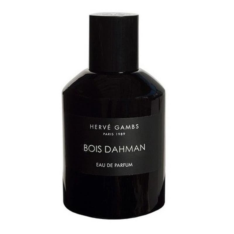 Herve Gambs Bois Dahman EDP 100ML