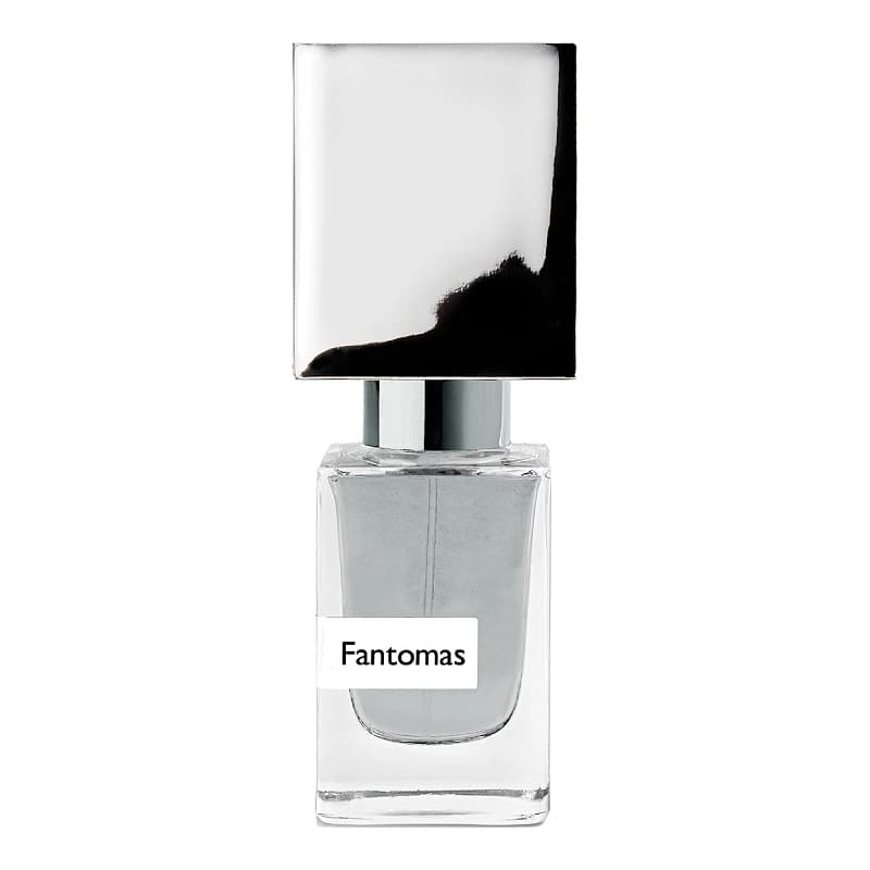 Nasomatto Fantomas Extrait De Parfum 30ML (Unboxed)