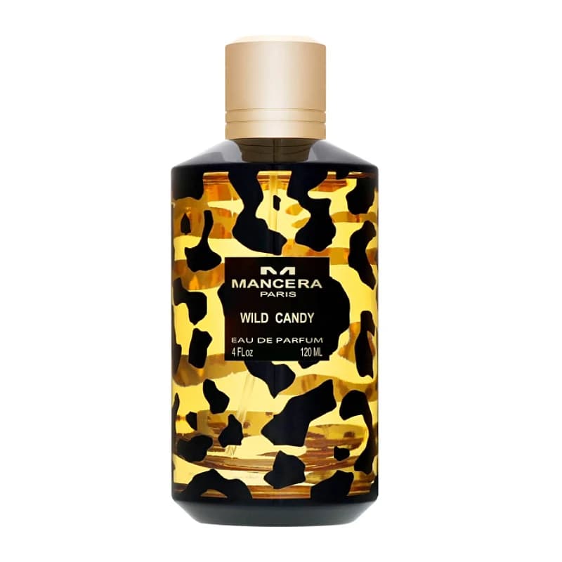 Mancera Wild Candy EDP 120ML