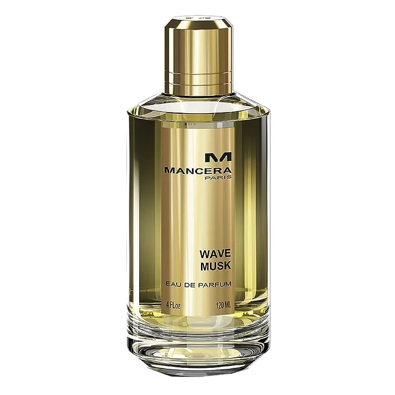 Mancera Wave Musk EDP 120ML