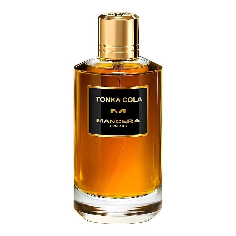 Mancera Tonka Cola EDP 120ML (Unboxed)