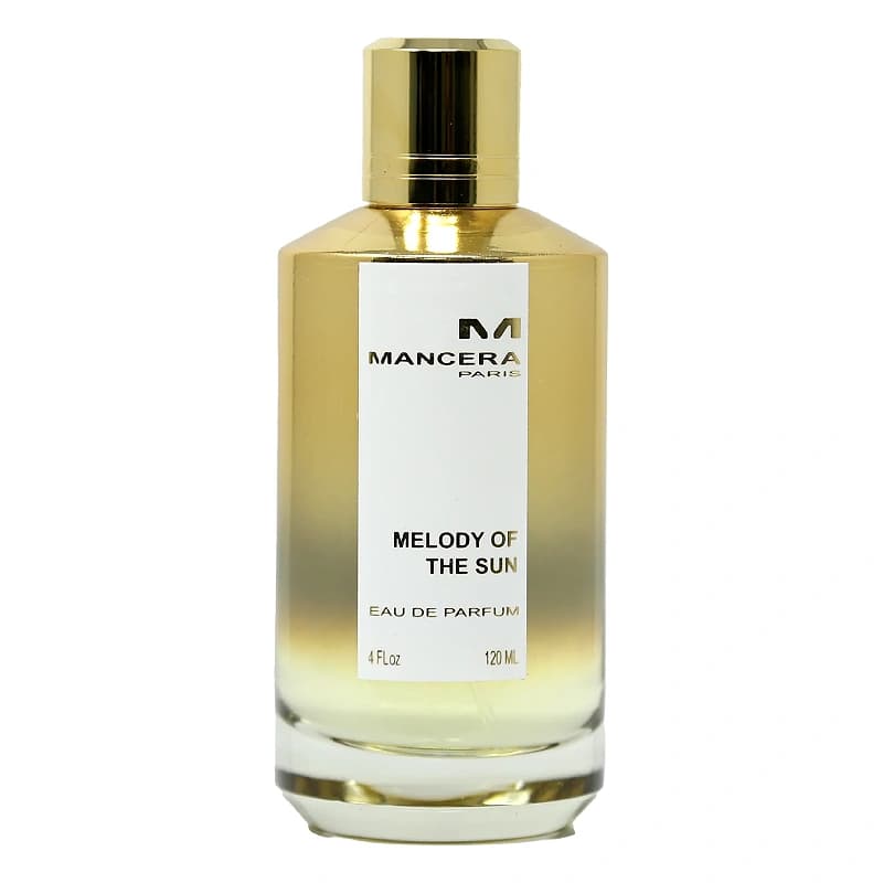 Mancera Melody of The Sun EDP 120ML
