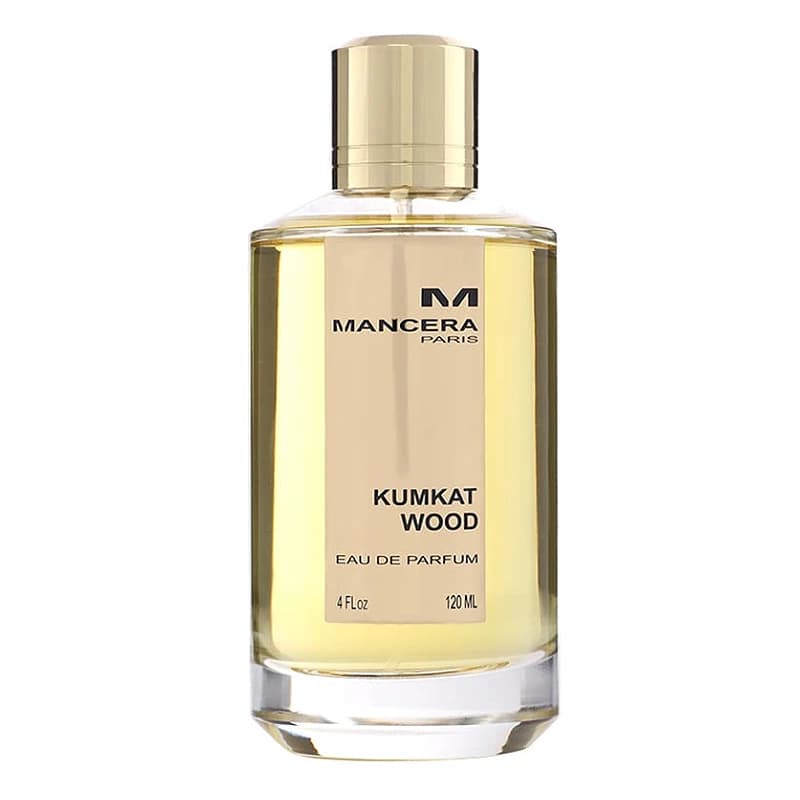 Mancera Kumkat Wood EDP 120ML