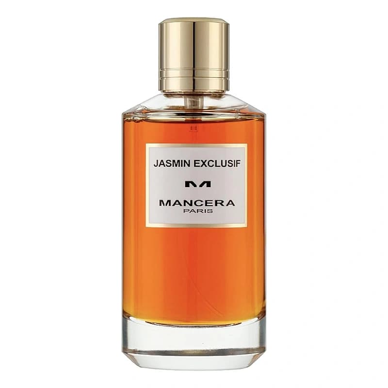 Mancera Jasmin Exclusif EDP 120ML