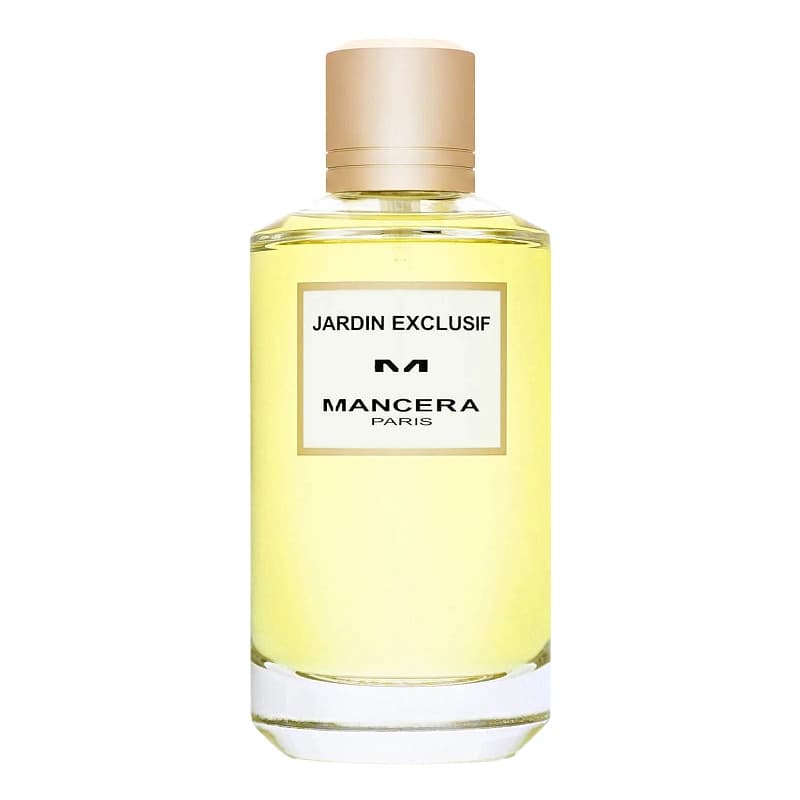 Mancera Jardin Exclusif EDP 120ML