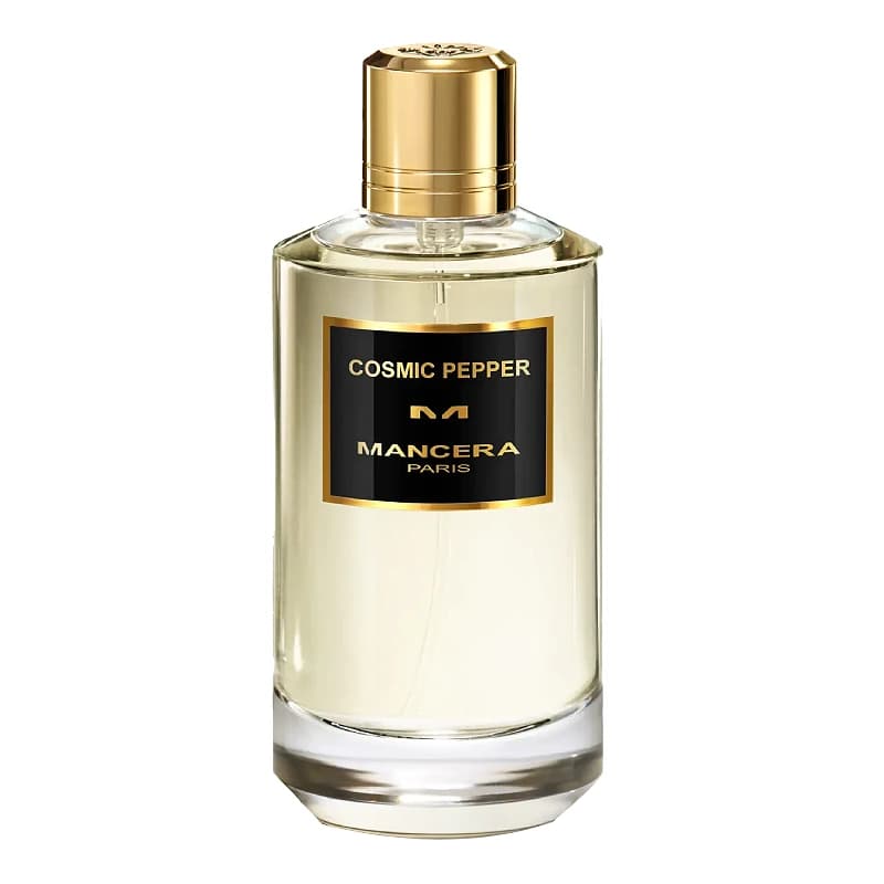 Mancera Cosmic Pepper EDP 120ML