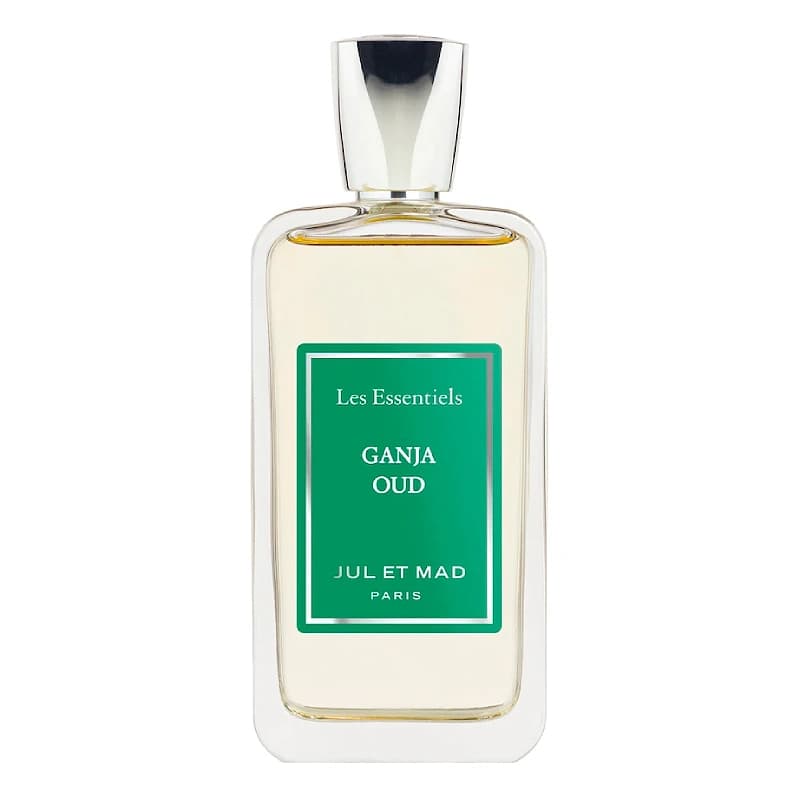 Jul Et Mad Ganja Oud EDP 100ML