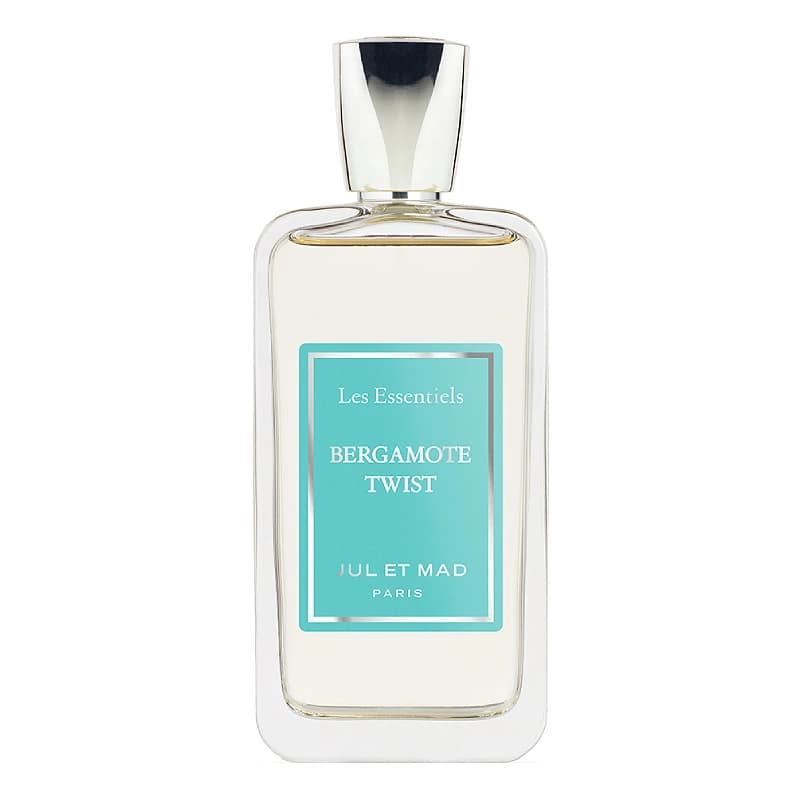 Jul Et Mad Bergamote Twist EDP 100ML