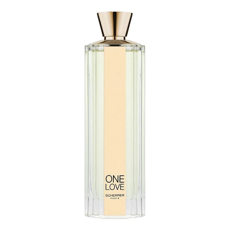 Jean Louis Scherrer One Love EDP 100ML