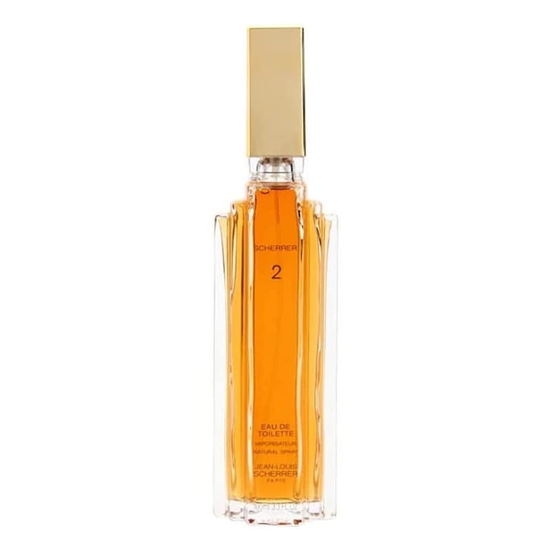 Jean Louis Scherrer - 2 EDT 100ML