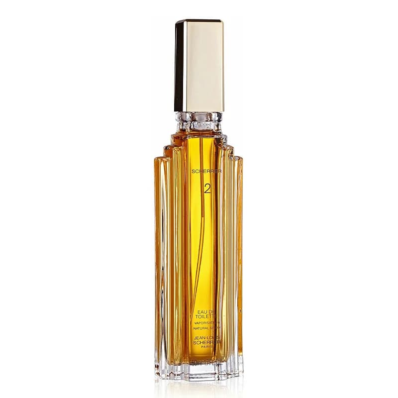 Jean Louis Scherrer - 2 EDT 50ML