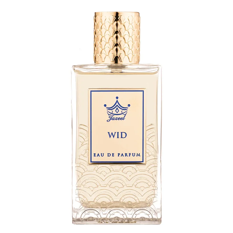 Jazeel Wid EDP 100ML
