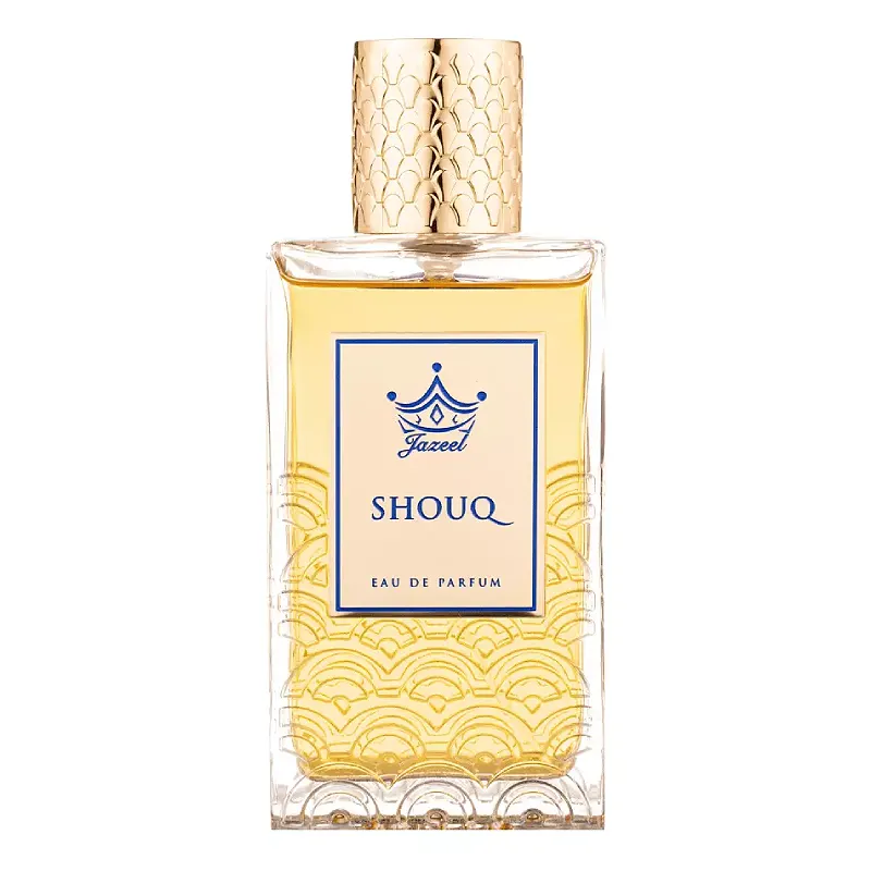 Jazeel Shouq EDP 100ML