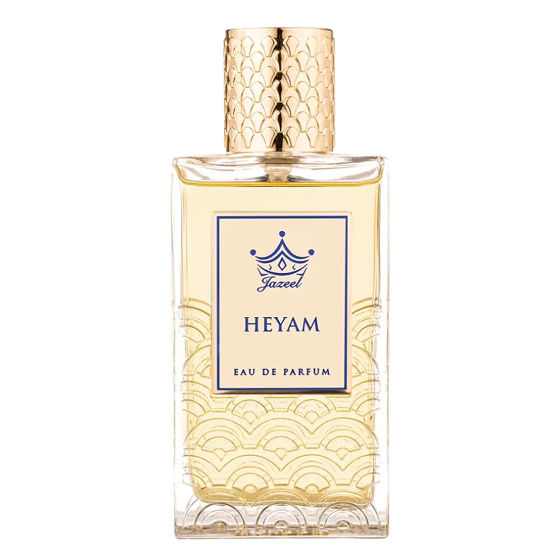 Jazeel Heyam EDP 100ML