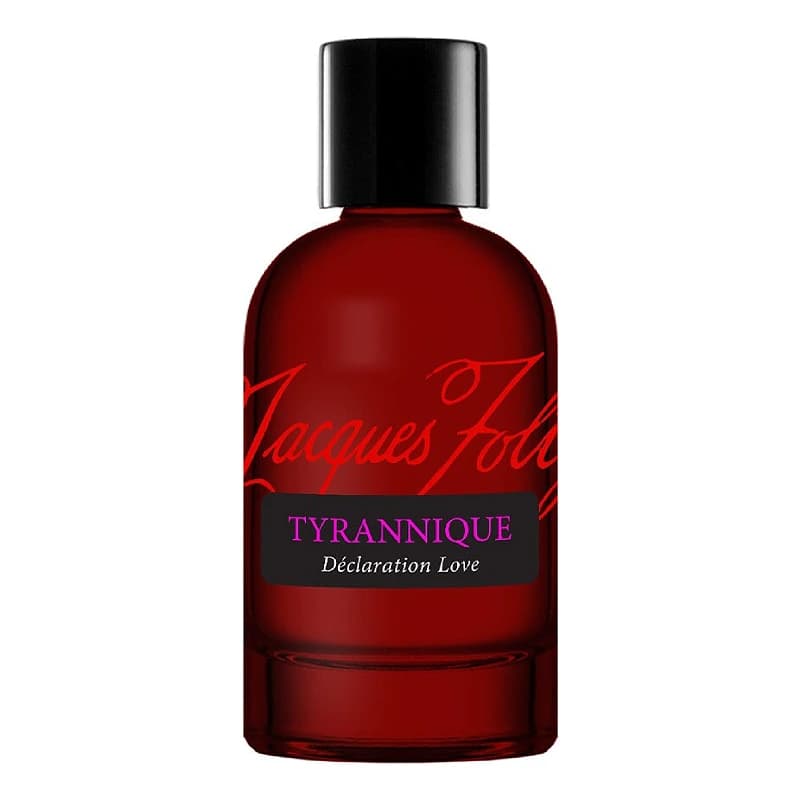 Jacques Zolty Tyrannique EDP 100ML