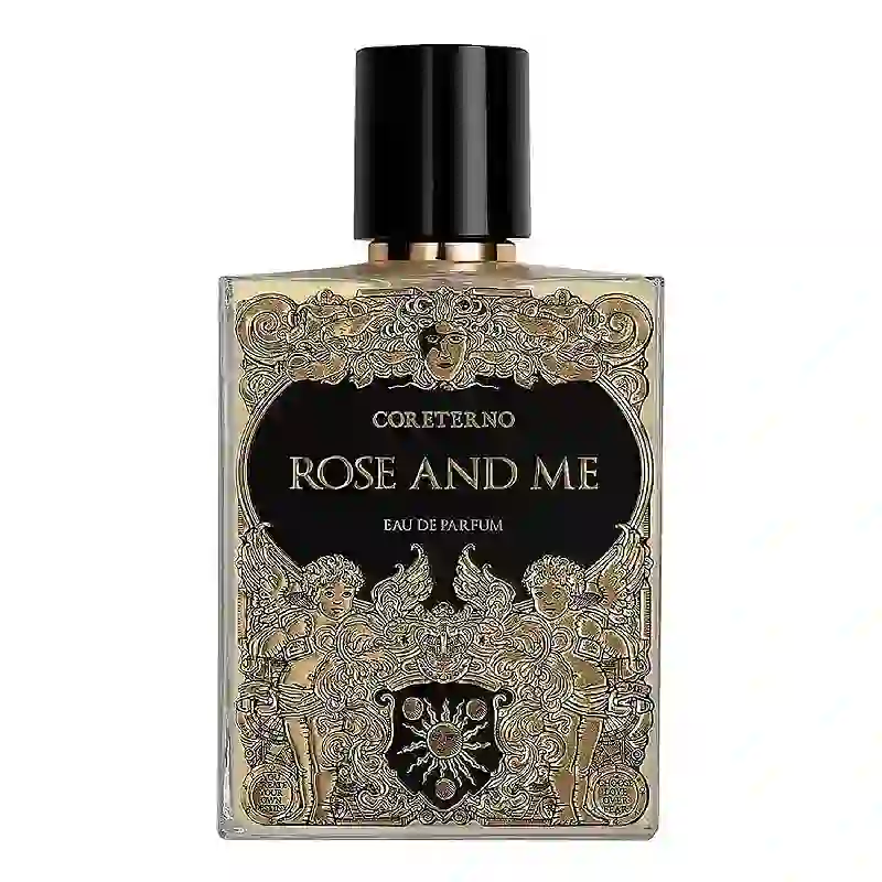 Coreterno Rose and Me EDP 100ML