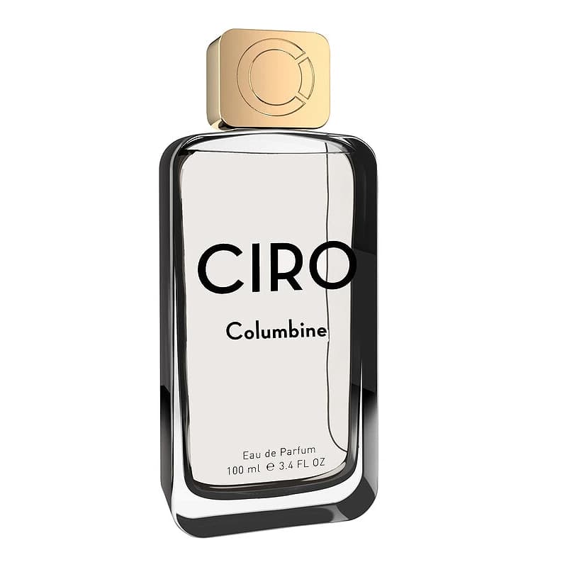 Ciro Columbine 100ML