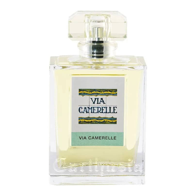 Carthusia Via Camerelle EDP 100ML