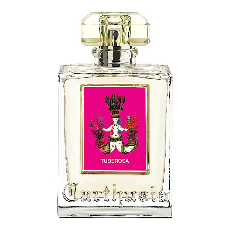 Carthusia Tuberosa EDP 100ML