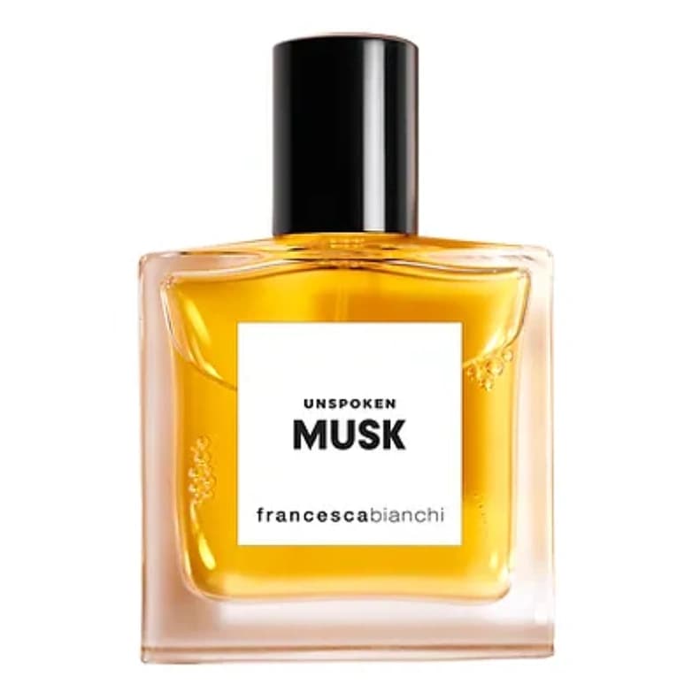 Francesca Bianchi Unspoken Musk EDP 30ML