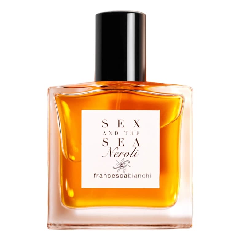 Francesca Bianchi Sex and The Sea NEROLI EDP 30ML