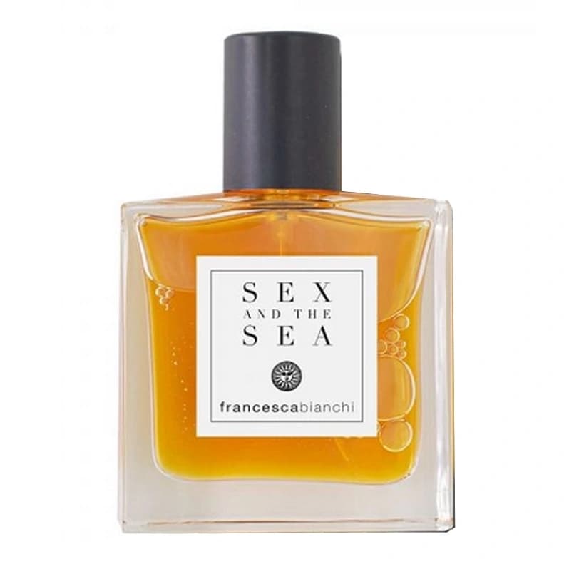 Francesca Bianchi Sex and The Sea EDP 30ML