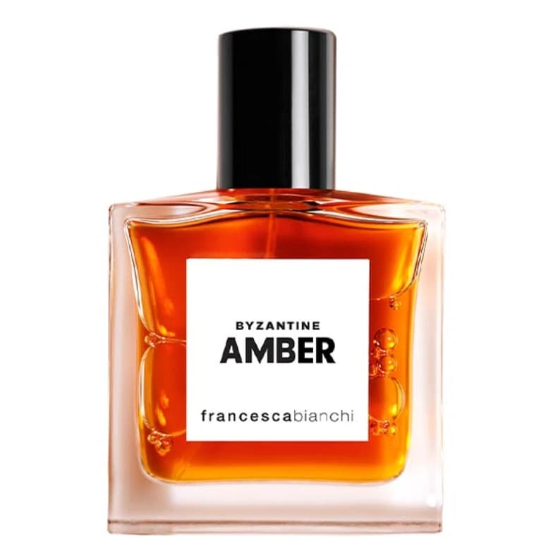 Francesca Bianchi Byzantine Amber EDP 30ML