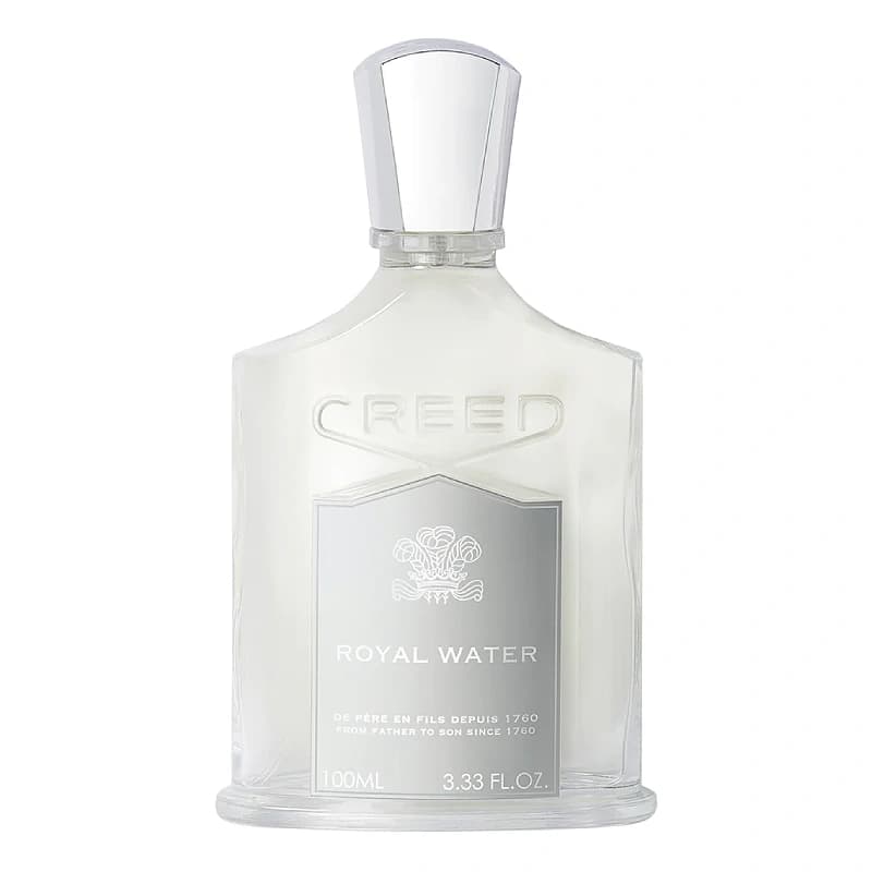 Creed Royal Water EDP 100ML (Unboxed)