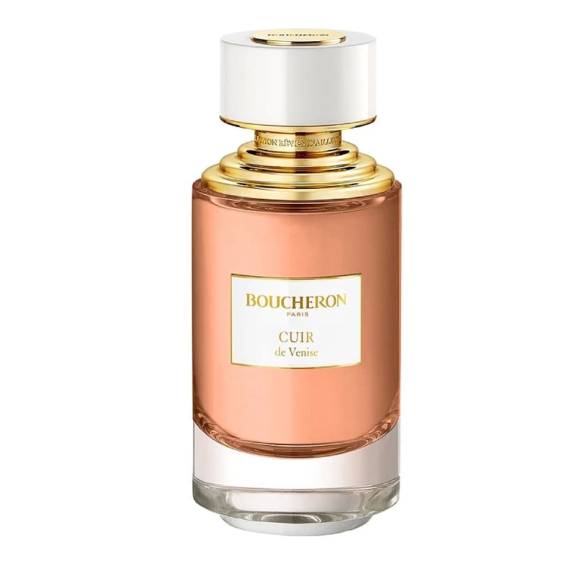 Boucheron Cuir De Venise EDP 125ML