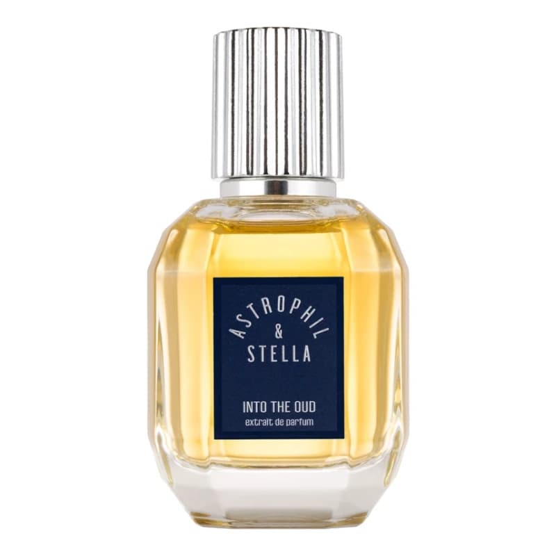 Astrophil & Stella in to The Oud Extrait 50ML