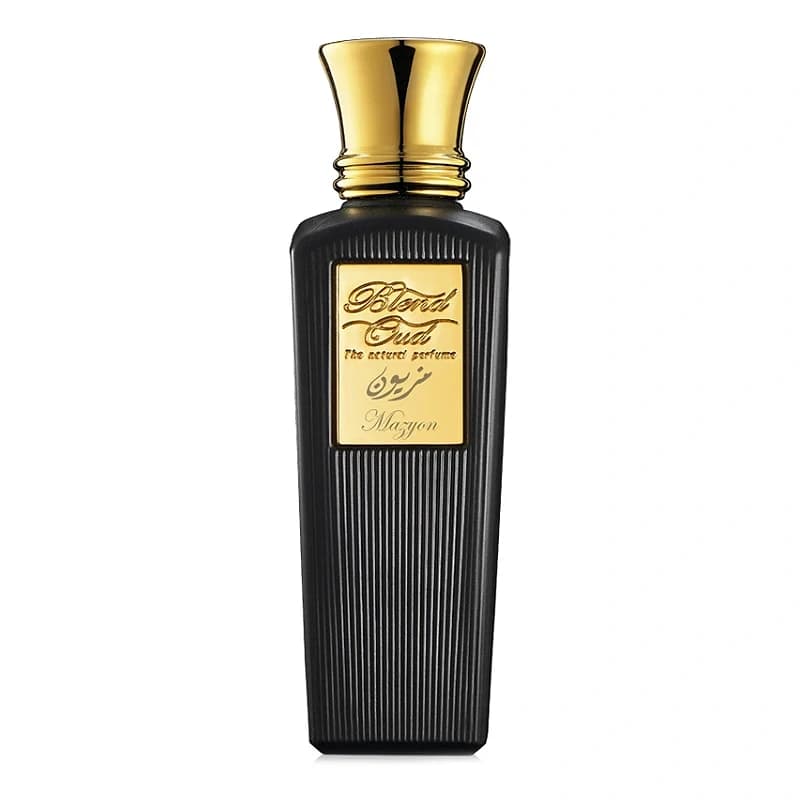 Blend Oud Classic Collection Mazyon EDP 75ML